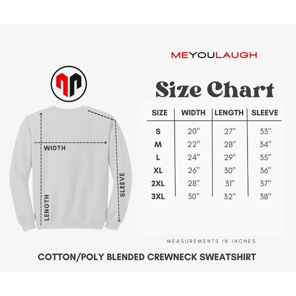 Gameday Sweatshirt for Football Season - Picture 2 of 3